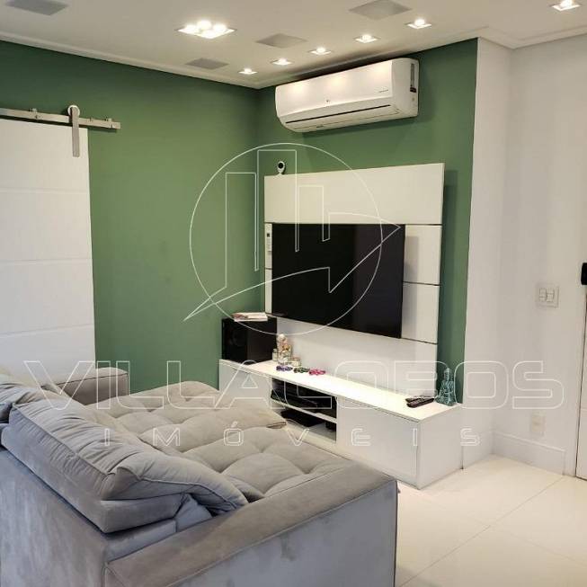 Foto 1 de Apartamento com 2 Quartos à venda, 91m² em Água Branca, São Paulo