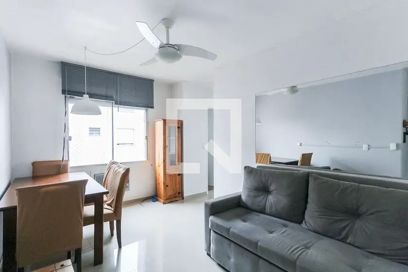 Foto 1 de Apartamento com 2 Quartos para alugar, 67m² em Alto Petrópolis, Porto Alegre