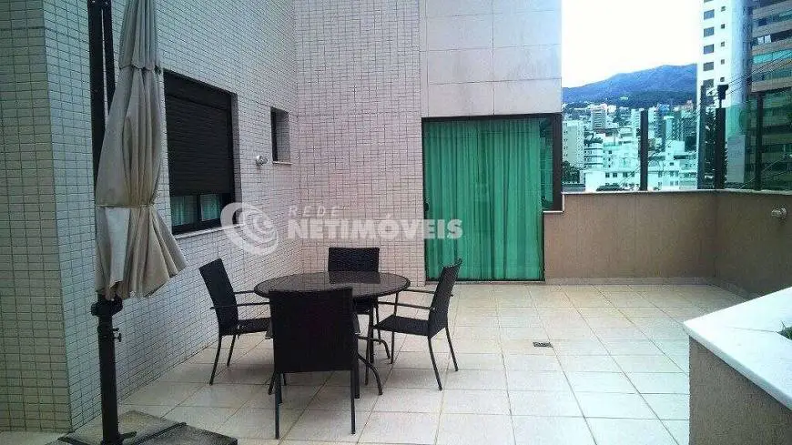 Foto 1 de Apartamento com 2 Quartos à venda, 201m² em Anchieta, Belo Horizonte