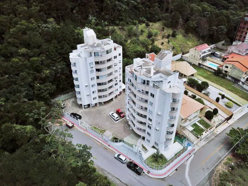 Foto 4 de Apartamento com 2 Quartos à venda, 80m² em Bela Vista, São José