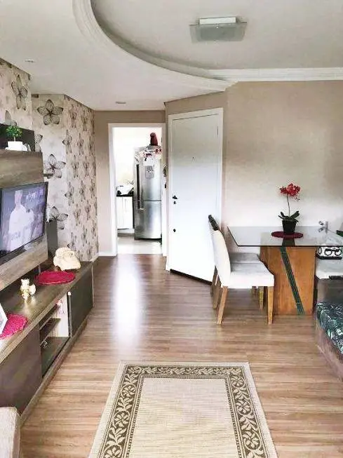 Foto 5 de Apartamento com 2 Quartos à venda, 80m² em Bela Vista, São José