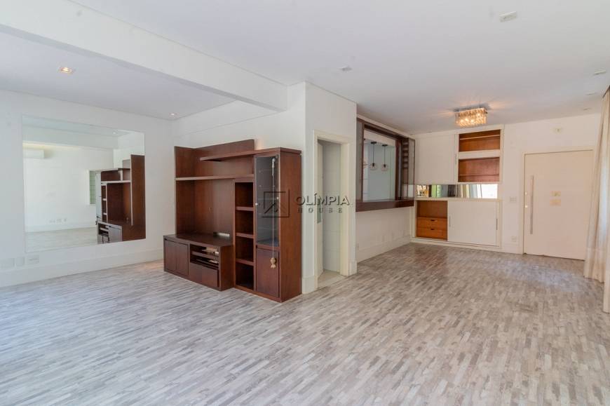 Foto 1 de Apartamento com 2 Quartos à venda, 163m² em Bela Vista, São Paulo