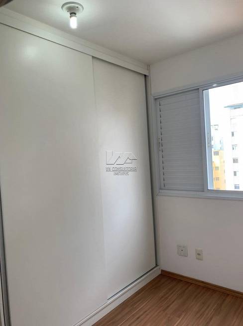 Foto 4 de Apartamento com 2 Quartos para alugar, 56m² em Bela Vista, São Paulo