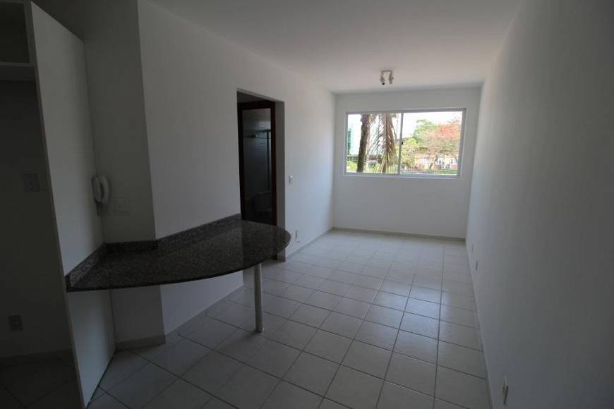 Foto 3 de Apartamento com 2 Quartos para alugar, 44m² em Bom Retiro, Joinville