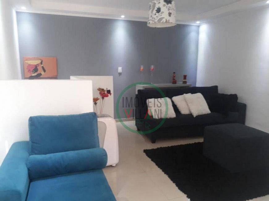 Foto 1 de Apartamento com 2 Quartos à venda, 126m² em Bosque dos Eucaliptos, São José dos Campos