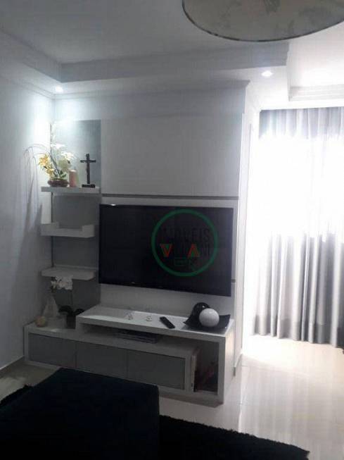 Foto 2 de Apartamento com 2 Quartos à venda, 126m² em Bosque dos Eucaliptos, São José dos Campos