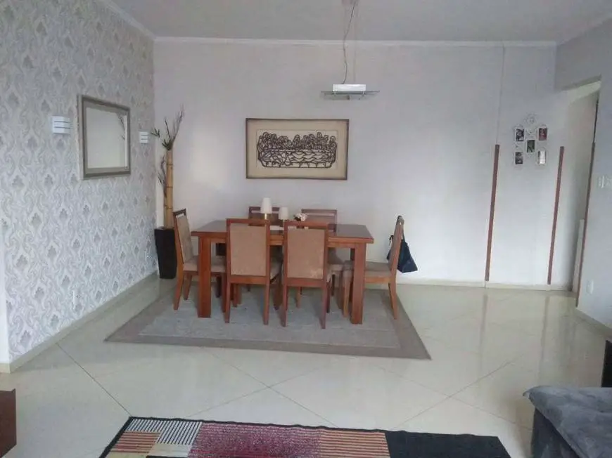 Foto 3 de Apartamento com 2 Quartos à venda, 81m² em Campo Grande, Santos