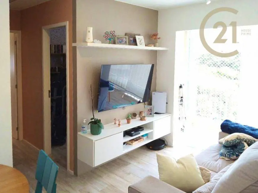 Foto 1 de Apartamento com 2 Quartos à venda, 52m² em Casa Verde, São Paulo