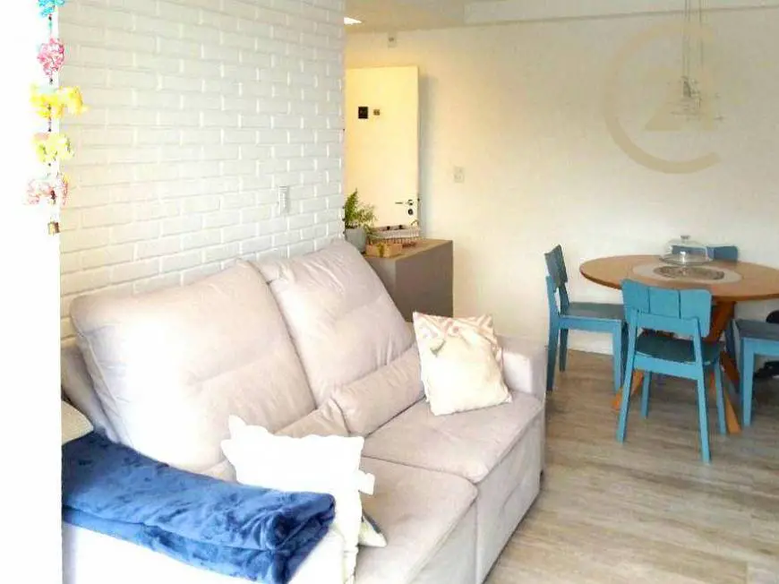 Foto 2 de Apartamento com 2 Quartos à venda, 52m² em Casa Verde, São Paulo