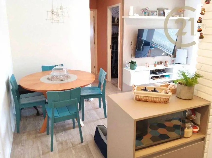 Foto 5 de Apartamento com 2 Quartos à venda, 52m² em Casa Verde, São Paulo