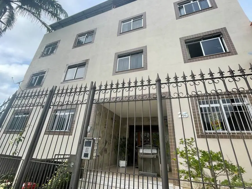 Foto 1 de Apartamento com 2 Quartos para alugar, 80m² em Cascatinha, Juiz de Fora