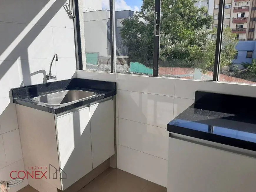 Foto 5 de Apartamento com 2 Quartos à venda, 61m² em Centro, Caxias do Sul