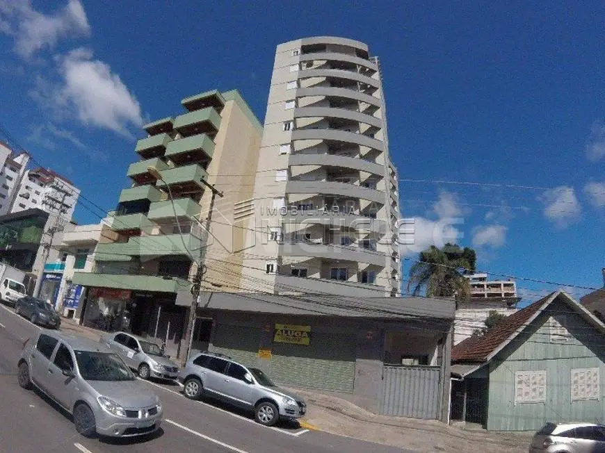 Foto 1 de Apartamento com 2 Quartos à venda, 63m² em Centro, Caxias do Sul