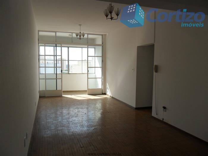 Foto 1 de Apartamento com 2 Quartos à venda, 121m² em Centro, Jundiaí