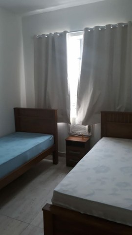 Foto 2 de Apartamento com 2 Quartos à venda, 62m² em Centro, Niterói