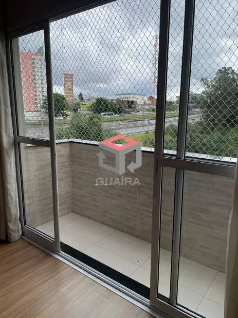 Foto 5 de Apartamento com 2 Quartos para alugar, 60m² em Centro, São Bernardo do Campo