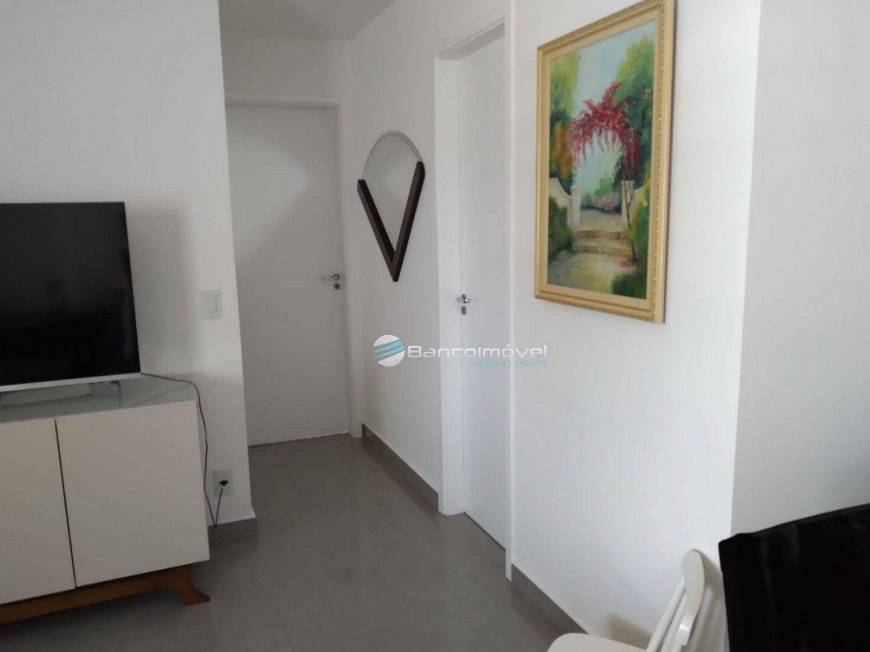 Foto 3 de Apartamento com 2 Quartos à venda, 70m² em Chacara Nossa Senhora Auxiliadora, Paulínia