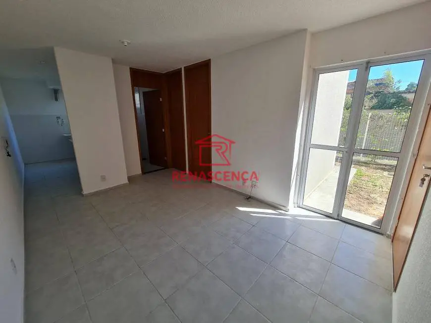Foto 1 de Apartamento com 2 Quartos para alugar, 67m² em Cosmos, Rio de Janeiro