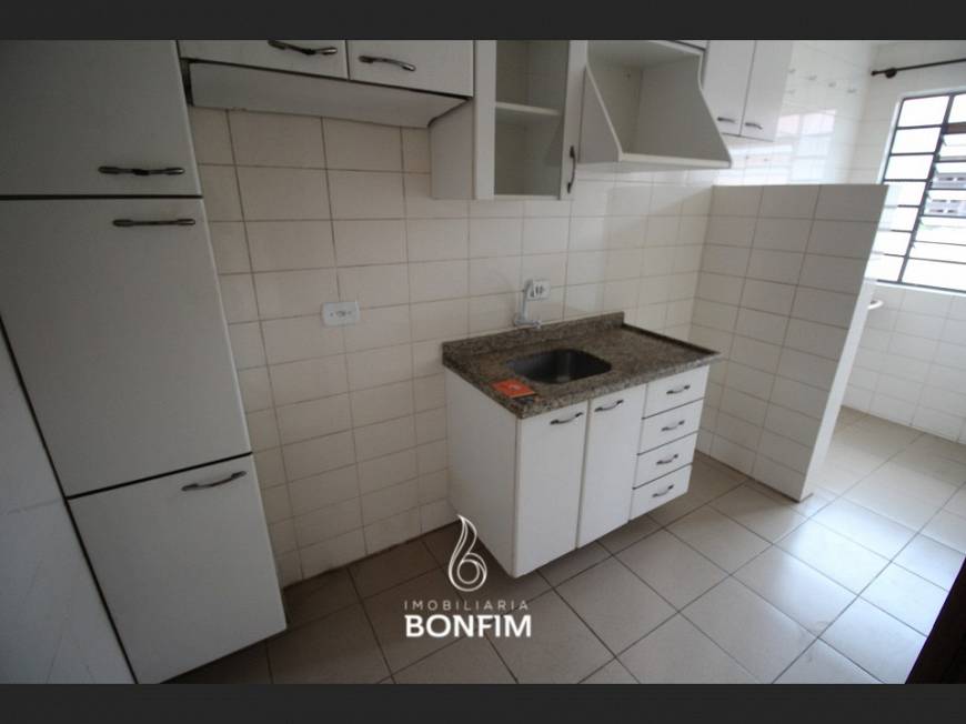 Foto 4 de Apartamento com 2 Quartos à venda, 47m² em Guaíra, Curitiba
