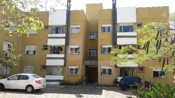 Foto 3 de Apartamento com 2 Quartos à venda, 56m² em Guarujá, Porto Alegre