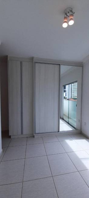Foto 3 de Apartamento com 2 Quartos para alugar, 57m² em Jardim América, Goiânia