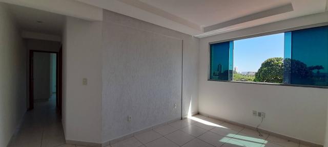 Foto 4 de Apartamento com 2 Quartos para alugar, 57m² em Jardim América, Goiânia