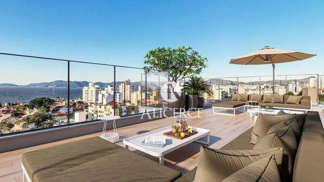 Foto 5 de Apartamento com 2 Quartos à venda, 74m² em Jardim Atlântico, Florianópolis