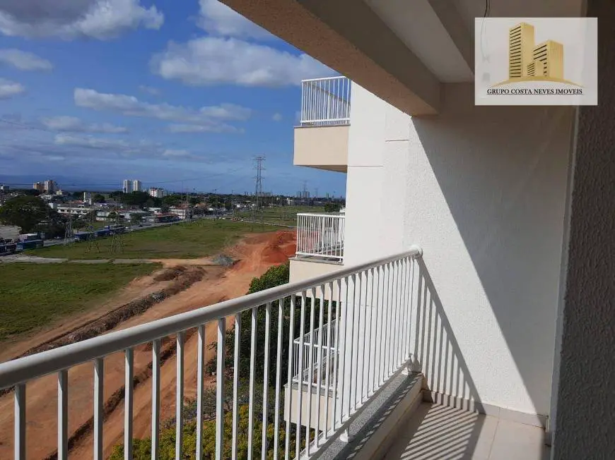 Foto 4 de Apartamento com 2 Quartos à venda, 63m² em Jardim Augusta, São José dos Campos