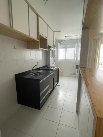 Foto 4 de Apartamento com 2 Quartos à venda, 58m² em Jardim Bonfiglioli, São Paulo