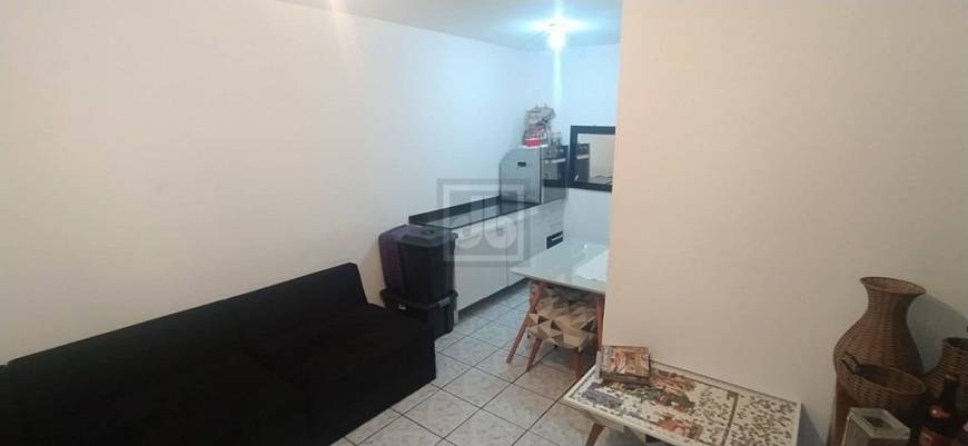 Foto 4 de Apartamento com 2 Quartos à venda, 55m² em Jardim Carioca, Rio de Janeiro