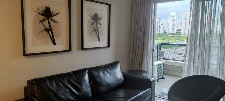 Foto 5 de Apartamento com 2 Quartos à venda, 62m² em Jardim das Perdizes, São Paulo