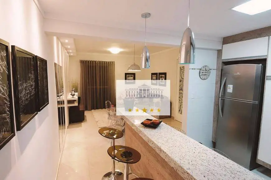 Foto 1 de Apartamento com 2 Quartos à venda, 98m² em Jardim do Prado, Araçatuba
