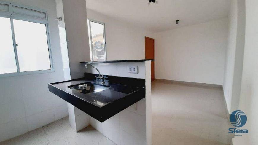 Foto 1 de Apartamento com 2 Quartos para venda ou aluguel, 39m² em Jardim Eldorado, Presidente Prudente