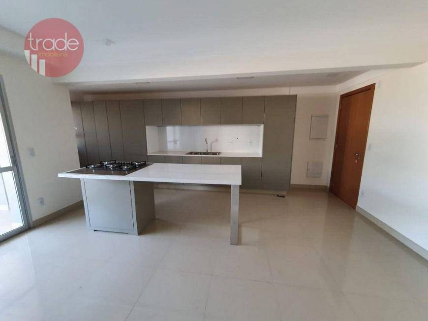Foto 1 de Apartamento com 2 Quartos à venda, 77m² em Jardim Irajá, Ribeirão Preto