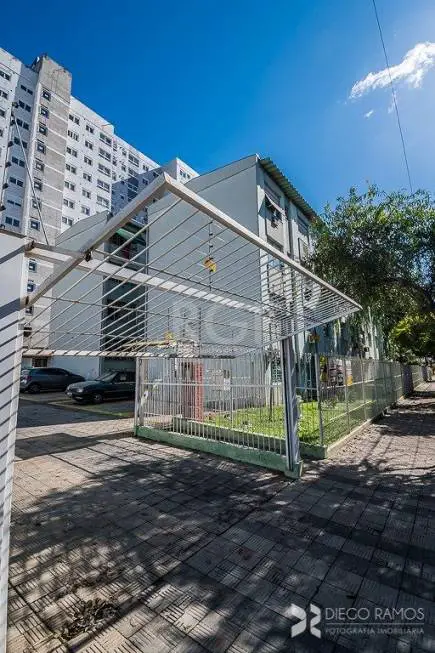Foto 5 de Apartamento com 2 Quartos à venda, 56m² em Jardim Lindóia, Porto Alegre