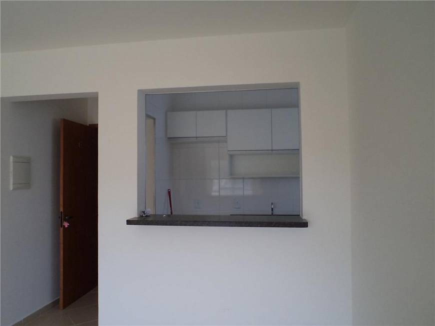 Foto 1 de Apartamento com 2 Quartos à venda, 48m² em Jardim Panorama, Bauru