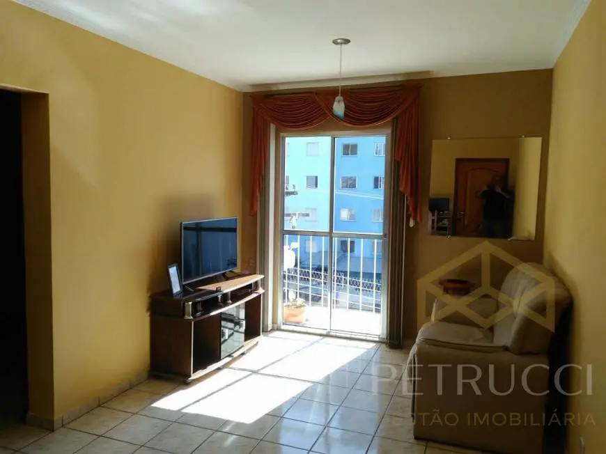 Foto 2 de Apartamento com 2 Quartos à venda, 80m² em Jardim Paulicéia, Campinas