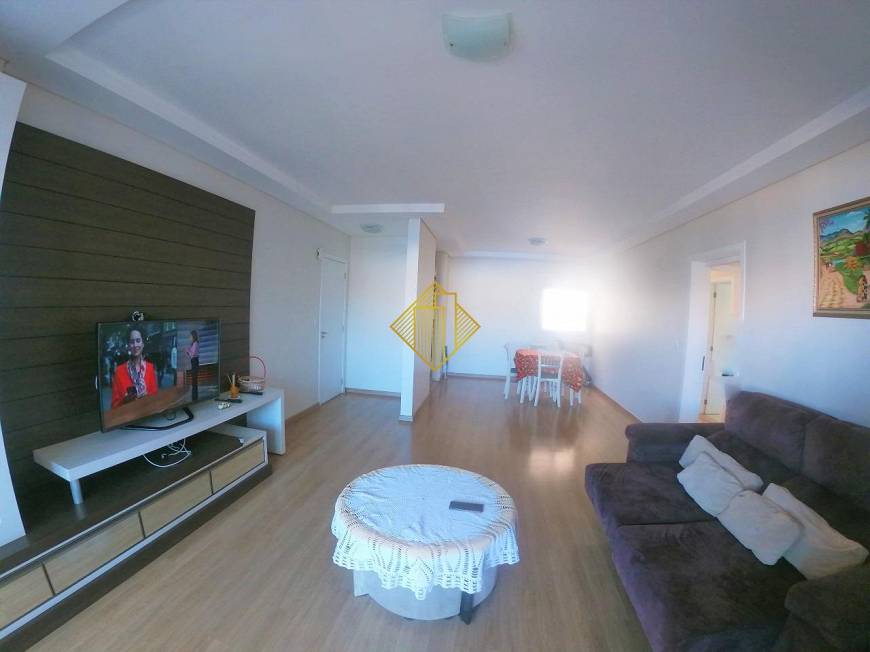 Foto 1 de Apartamento com 2 Quartos à venda, 204m² em Jardim Santa Maria, Toledo