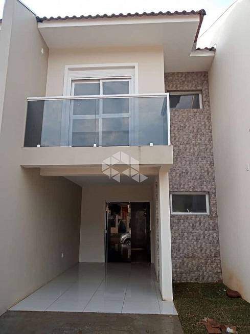 Foto 2 de Apartamento com 2 Quartos à venda, 81m² em Linha Santa Cruz, Santa Cruz do Sul
