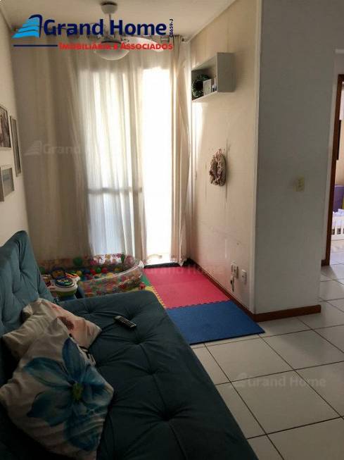 Foto 4 de Apartamento com 2 Quartos à venda, 65m² em Mata da Praia, Vitória