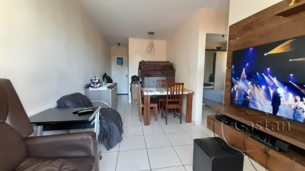 Foto 1 de Apartamento com 2 Quartos à venda, 50m² em Móoca, São Paulo