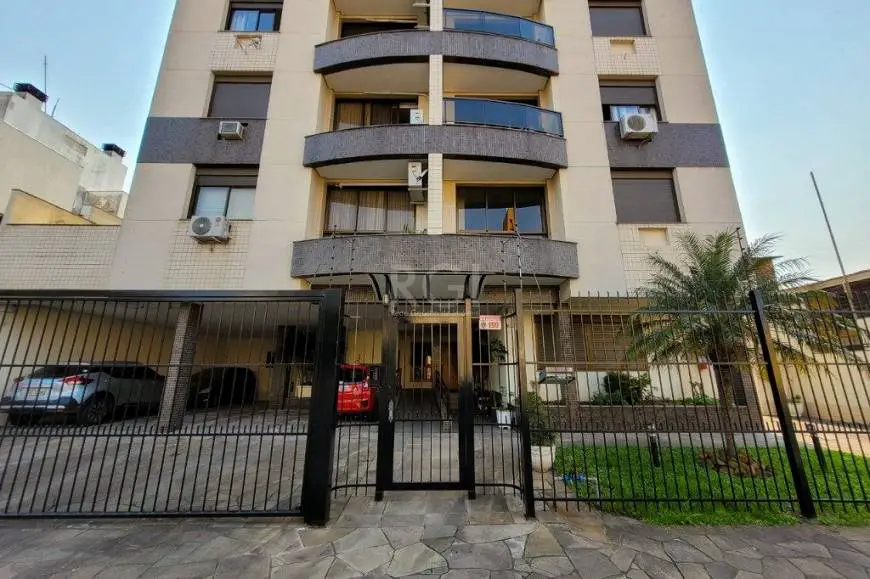 Foto 2 de Apartamento com 2 Quartos à venda, 74m² em Partenon, Porto Alegre