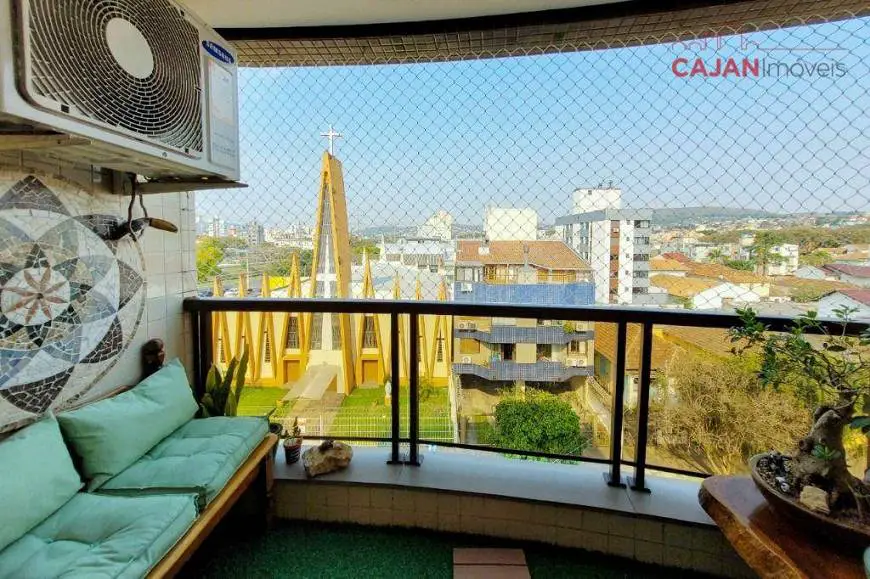 Foto 5 de Apartamento com 2 Quartos à venda, 78m² em Partenon, Porto Alegre