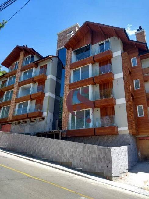 Foto 2 de Apartamento com 2 Quartos à venda, 73m² em Planalto, Gramado