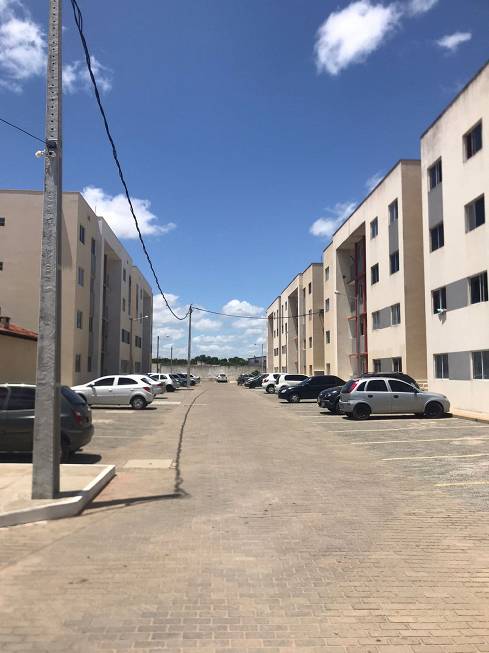 Foto 4 de Apartamento com 2 Quartos à venda, 52m² em Planalto, Natal
