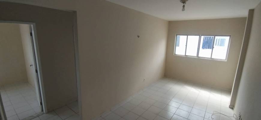 Foto 4 de Apartamento com 2 Quartos à venda, 53m² em Planalto, Natal