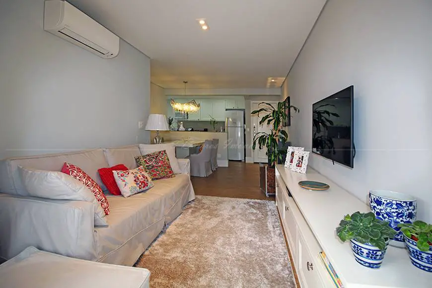 Foto 3 de Apartamento com 2 Quartos à venda, 75m² em Planalto Paulista, São Paulo