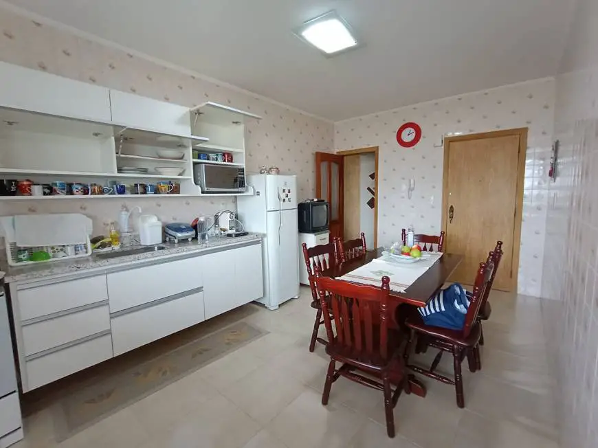 Foto 1 de Apartamento com 2 Quartos à venda, 102m² em Ponta da Praia, Santos