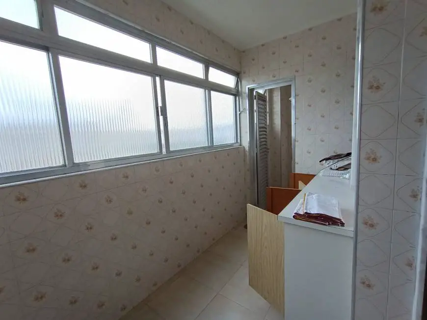 Foto 4 de Apartamento com 2 Quartos à venda, 102m² em Ponta da Praia, Santos