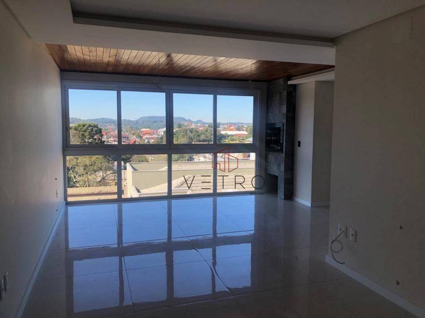 Foto 1 de Apartamento com 2 Quartos à venda, 99m² em Pousada da neve, Nova Petrópolis
